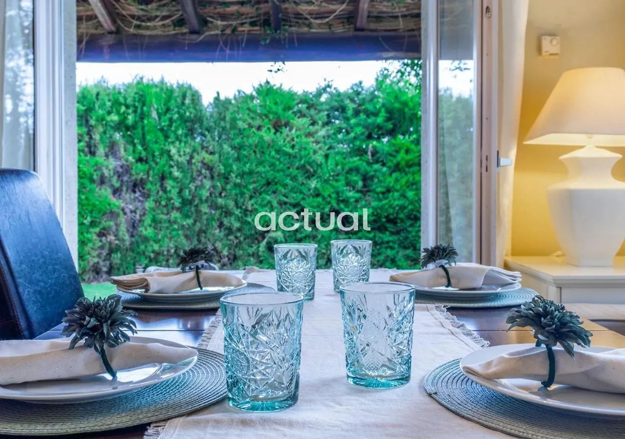 Casa Mas Palli 45 Calonge  Vakantiehuis